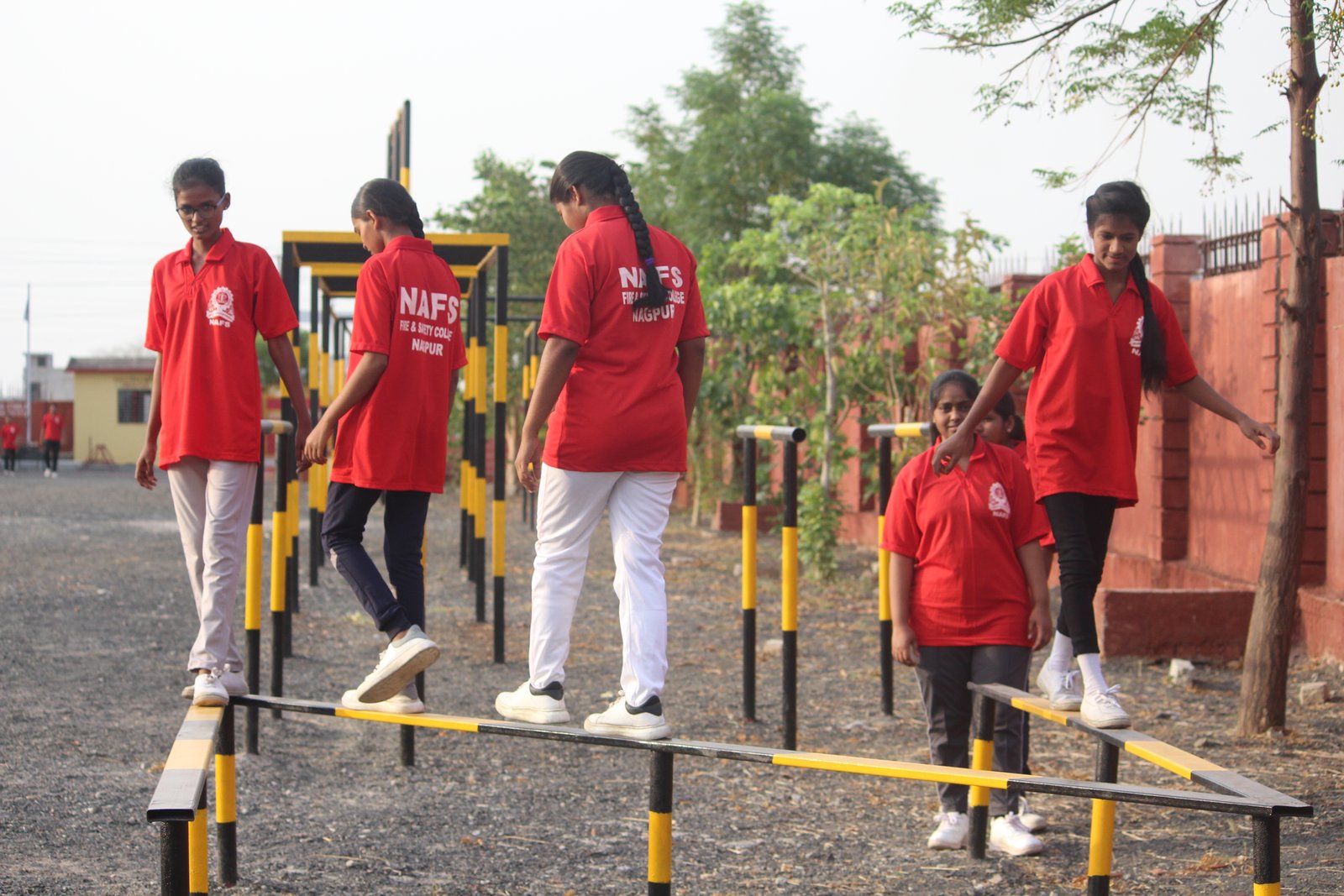 SPORTS ACTIVITY